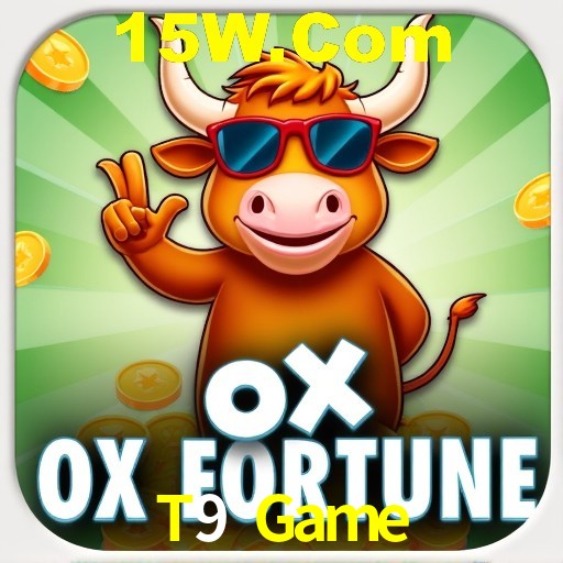 A Revolução dos Aplicativos de Jogos no T9 Game