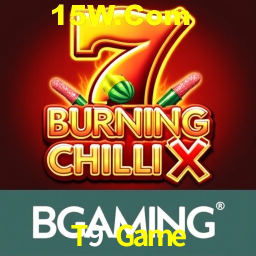 Descubra o Mundo do Cassino Online com T9 Game