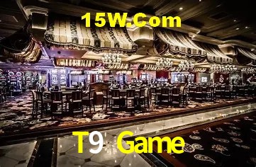 Apostas de Futebol T9 Game