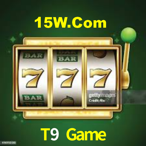 T9 Game: A Experiência de Casino com Jogos de Mesa ao Vivo