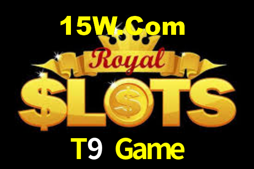 T9 Game: Seu Cassino Premiado com Pagamentos Rápidos
