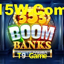 Exclusive Games T9 Game