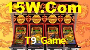 T9 Game,T9 Game Bet