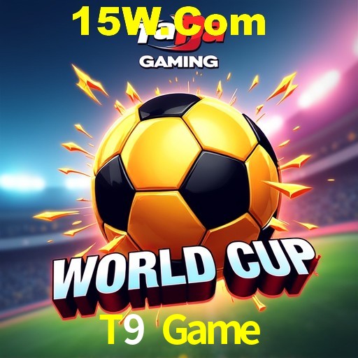 Descubra o Mundo do Cassino Online com T9 Game