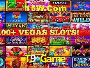 Casino Ao Vivo T9 Game