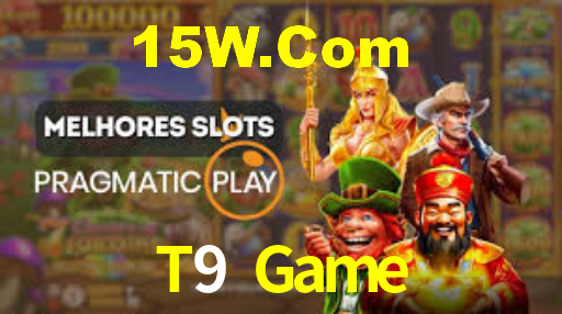T9 Game Bet
