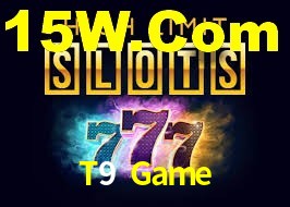 T9 Game