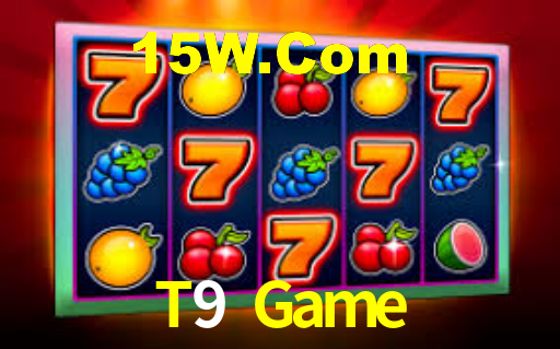 T9 Game - Sites De Jogos Online - T9 Game Bet