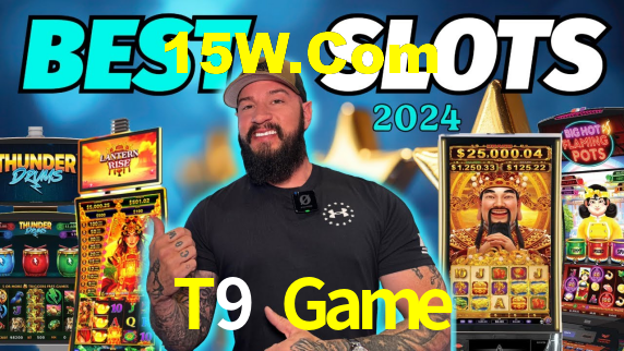 T9 Game,T9 Game Bet