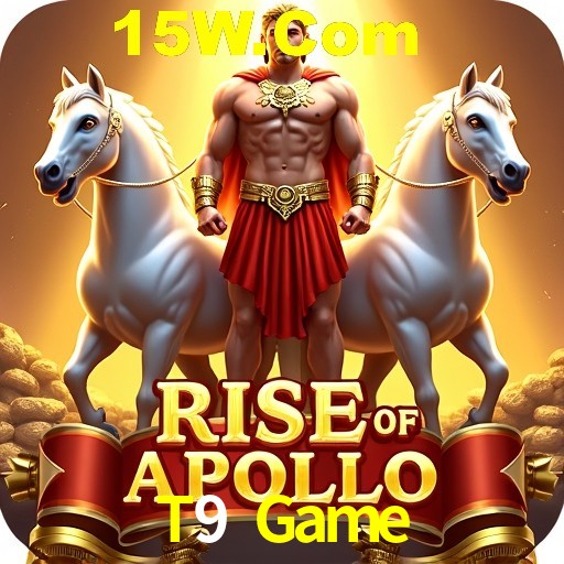 2FA Security T9 Game