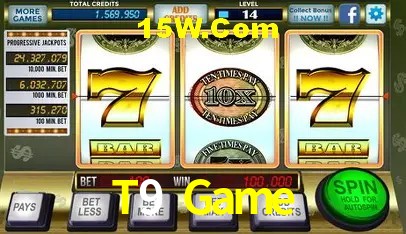 Especiais de Fim de Semana T9 Game