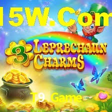 Experimente o Login Seguro Premium no T9 Game