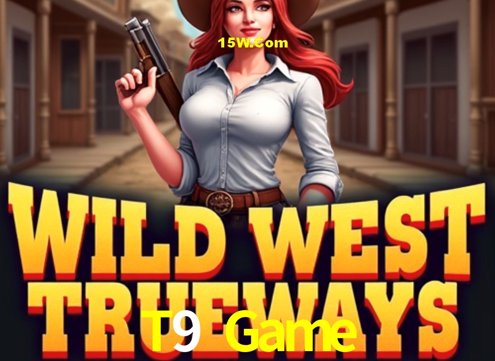 Casino VIP T9 Game