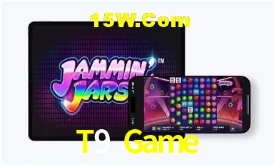 Avaliações dos Jogadores T9 Game