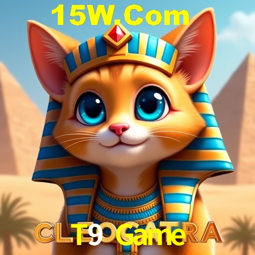 Exclusive Offers T9 Game