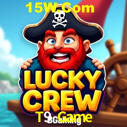 Responsive Design T9 Game