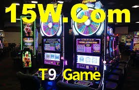 T9 Game