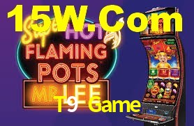 T9 Game Bet