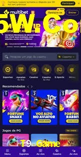 VIP Casino T9 Game