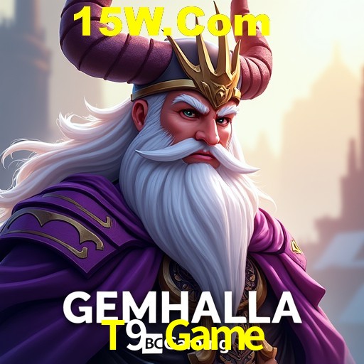 Slot Games T9 Game