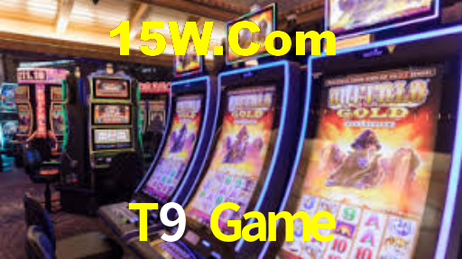 T9 Game