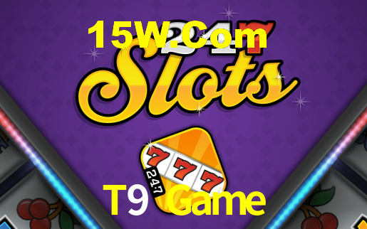 T9 Game Bet