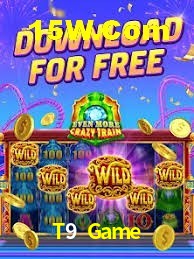 Football Betting T9 Game