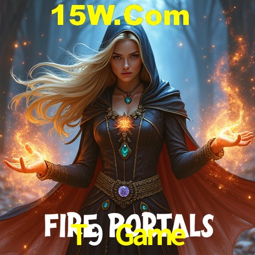 Desvendando o Mundo dos Jogos Virtuais na T9 Game