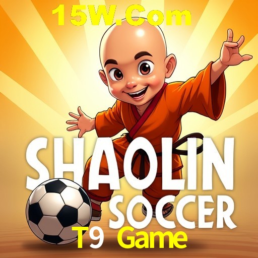 Quick Registration T9 Game
