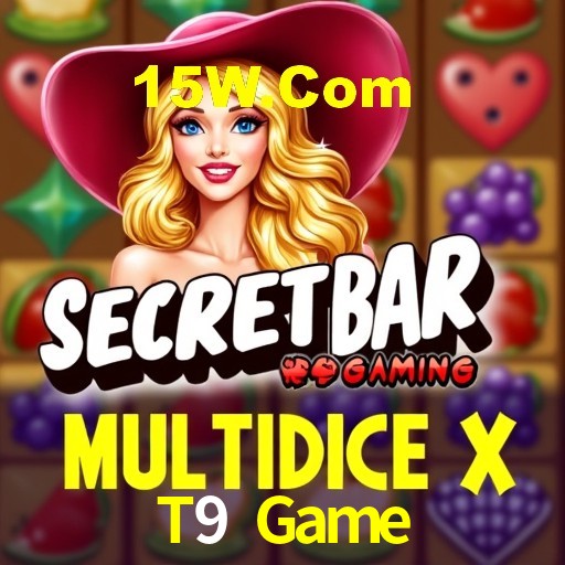 PIX Instantâneo T9 Game